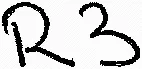 R3 est une marque déposée par R3 (R 3)