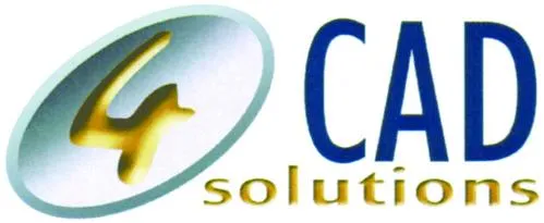 4 Cad Solutions est une marque déposée par 4 CAD SOLUTIONS