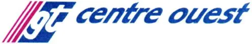 Gt Centre Ouest est une marque déposée par GT CENTRE OUEST