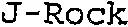 J-Rock est une marque déposée par J-MUSIC DISTRIBUTION (J-MUSIC DISTRIBUTION)