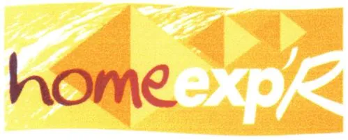 Homeexp'r est une marque déposée par LES MACONS COOPERATEURS REUNIS (L.M.C.R.)