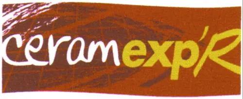 Ceramexp'r est une marque déposée par LES MACONS COOPERATEURS REUNIS (L.M.C.R.)