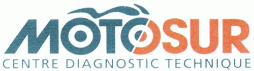Motosur Centre Diagnostic Technique est une marque déposée par SOCIETE EUROPEENNE DE CONTROLE TECHNIQUE AUTOMOBILE (SECTA)