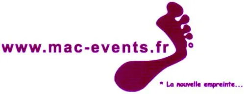 Www.mac-Events.fr * La Nouvelle Empreinte… est une marque déposée par M-A.C EVENTS (M-A C EVENTS)