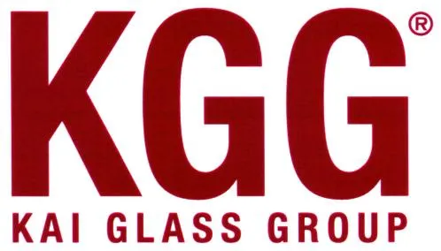 Kgg Kai Glass Group est une marque déposée par KB 8 IMPORT-EXPORT INTERNATIONAL