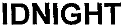 Idnight est une marque déposée par SQUIREL