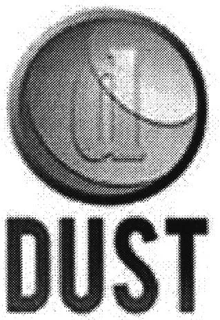 D Dust est une marque déposée par GROUPE CYBERTEK
