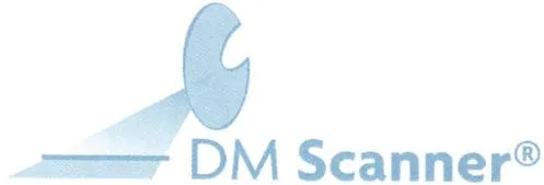 Dm Scanner est une marque déposée par B.L.O - THE BELOW THE LINE OBSERVATORY (B.L.O)