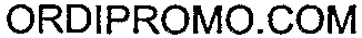 Ordipromo.com est une marque déposée par GROUPE EXPERT