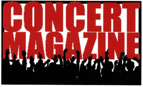 Concert Magazine est une marque déposée par PUBLINTERVIEW