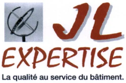 Jl Expertise La Qualité Au Service Du Bâtiment. est une marque déposée par JL EXPERTISE