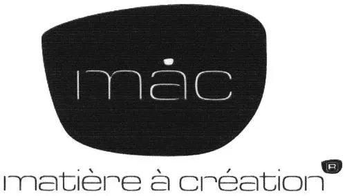 Mac Matière À Création est une marque déposée par MATIERE A CREATION (DECOBETON)