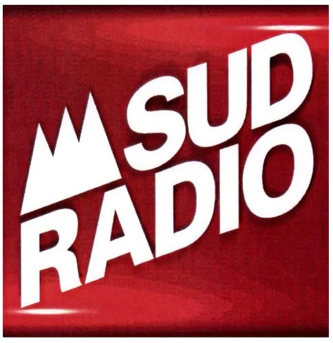 Sud Radio est une marque déposée par SUD RADIO