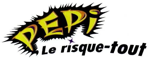 Pepi Le Risque-Tout est une marque déposée par TECHNIQUES MODERNES DU MODELISME (T2M)