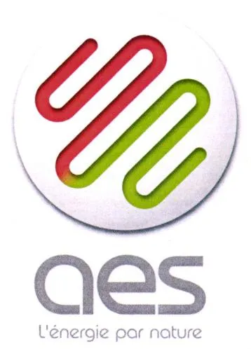 Aes L'énergie Par Nature est une marque déposée par A.E.S ENVIRONNEMENT (GEOTHERMIE)