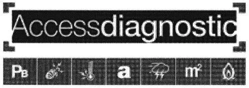 Accessdiagnostic Pb A M2 est une marque déposée par ACCESS DIAGNOSTIC (ACCESS DIAGNOSTIC)