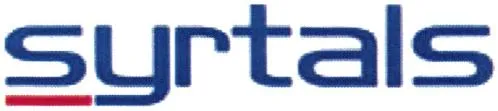 Syrtals est une marque déposée par SYRTALS SYSTEM INTEGRATION