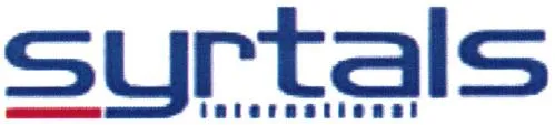 Syrtals International est une marque déposée par SYRTALS SYSTEM INTEGRATION