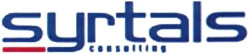 Syrtals Consulting est une marque déposée par SYRTALS SYSTEM INTEGRATION