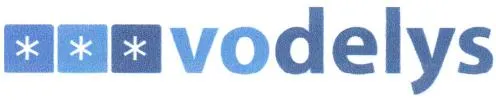 Vodelys est une marque déposée par VODELYS (VODELYS.COM)