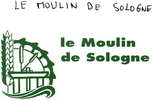 Le Moulin De Sologne est une marque déposée par LES MINOTERIES BISSON (LE MOULIN DE SOLOGNE-MINOTERIES BISSON)