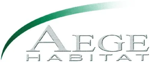 Aege Habitat est une marque déposée par GROUPE AEGE