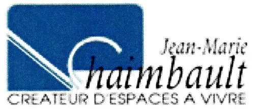 Jean-Marie Chaimbault Createur D'espaces A Vivre est une marque déposée par MENUISERIE CHAIMBAULT