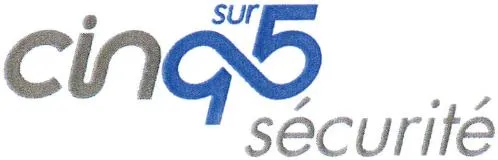 Cinq Sur 5 Securite est une marque déposée par SFR BUSINESS DISTRIBUTION