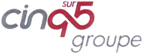 Cinq Sur 5 Groupe est une marque déposée par SFR BUSINESS DISTRIBUTION