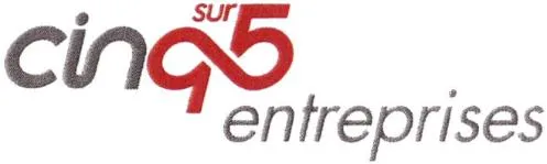 Cinq Sur 5 Entreprises est une marque déposée par SFR BUSINESS DISTRIBUTION