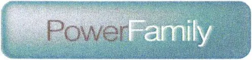Powerfamily est une marque déposée par SFR BUSINESS DISTRIBUTION