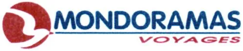 Mondoramas Voyages est une marque déposée par MONDORAMAS