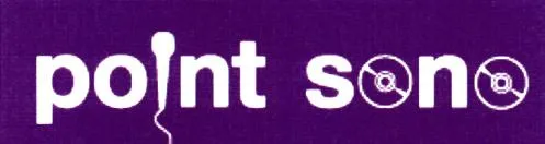 Point Sono est une marque déposée par GROUPE PRONUPTIA