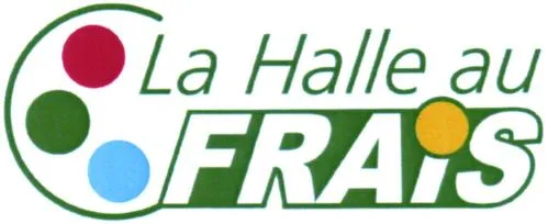 La Halle Au Frais est une marque déposée par ARB-INVEST