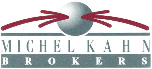 Michel Kahn Brokers est une marque déposée par M.K.C. (MICHEL KAHN CONSULTANTS)