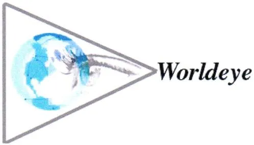 Worldeye est une marque déposée par A.I.M.I . CONCEPT