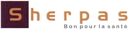 Sherpas Bon Pour La Sante est une marque déposée par SODEXO ENTREPRISES