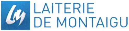 Lm Laiterie De Montaigu est une marque déposée par SAS LAITERIE DE MONTAIGU