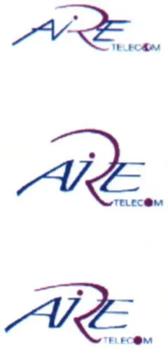 Aire Telecom est une marque déposée par A I R E TELECOM