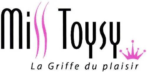 Miss Toysy La Griffe Du Plaisir est une marque déposée par COMVCOM (SEXY PRIVE .COM)