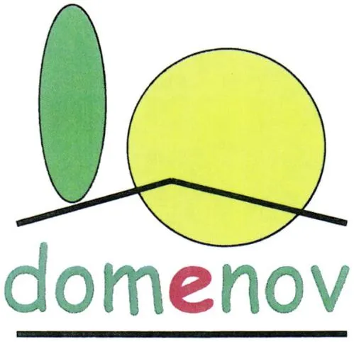 Domenov est une marque déposée par GROUPE MAS PROVENCE (GROUPE MP)