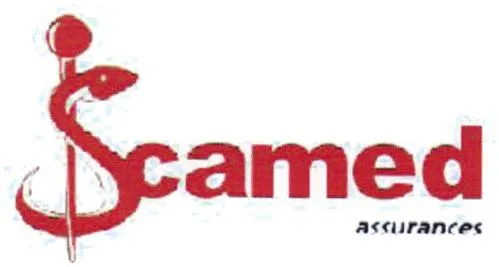 Scamed Assurances est une marque déposée par SCAMED SOCIETE DE COURTAGE EN ASSURANCE MEDICALE