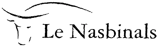 Le Nasbinals est une marque déposée par COUTELLERIE DE LAGUIOLE HONORE DURAND (LA COUTELLERIE DE LAGUIOLE)