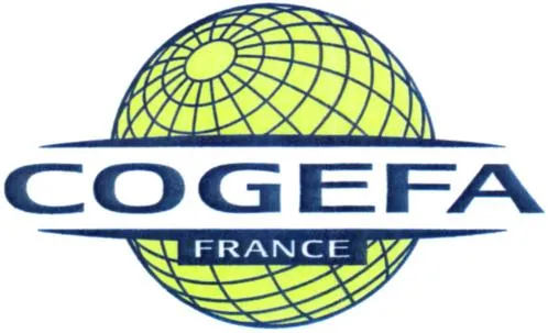 Cogefa France est une marque déposée par COMPAGNIE GENERALE DE FABRICATION AUTOMOBILE (COGEFA)