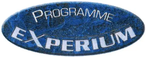 Programme Experium est une marque déposée par GROUPE SO FI AD DEVELOPPEMENT