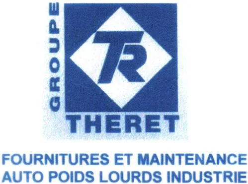 Tr Groupe Theret Fournitures Et Maintenance Auto Poids Lourds Industrie est une marque déposée par GROUPE SO FI AD DEVELOPPEMENT