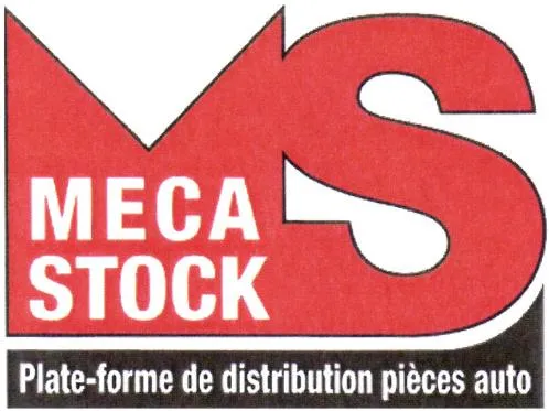 Ms Meca Stock Plate-Forme De Distribution Pièces Auto est une marque déposée par GROUPE SO FI AD DEVELOPPEMENT