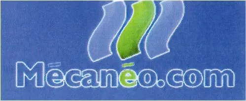 Mécanéo.com est une marque déposée par GROUPE SO FI AD DEVELOPPEMENT