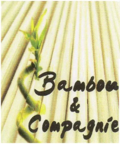 Bambou & Compagnie est une marque déposée par SOFRAMAR