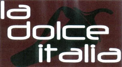 La Dolce Italia est une marque déposée par COCOZZA & CIE